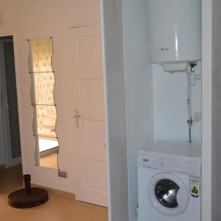 Les Princes Du Golfe Apartment